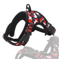 New design eco-friendly big no pull dog harness